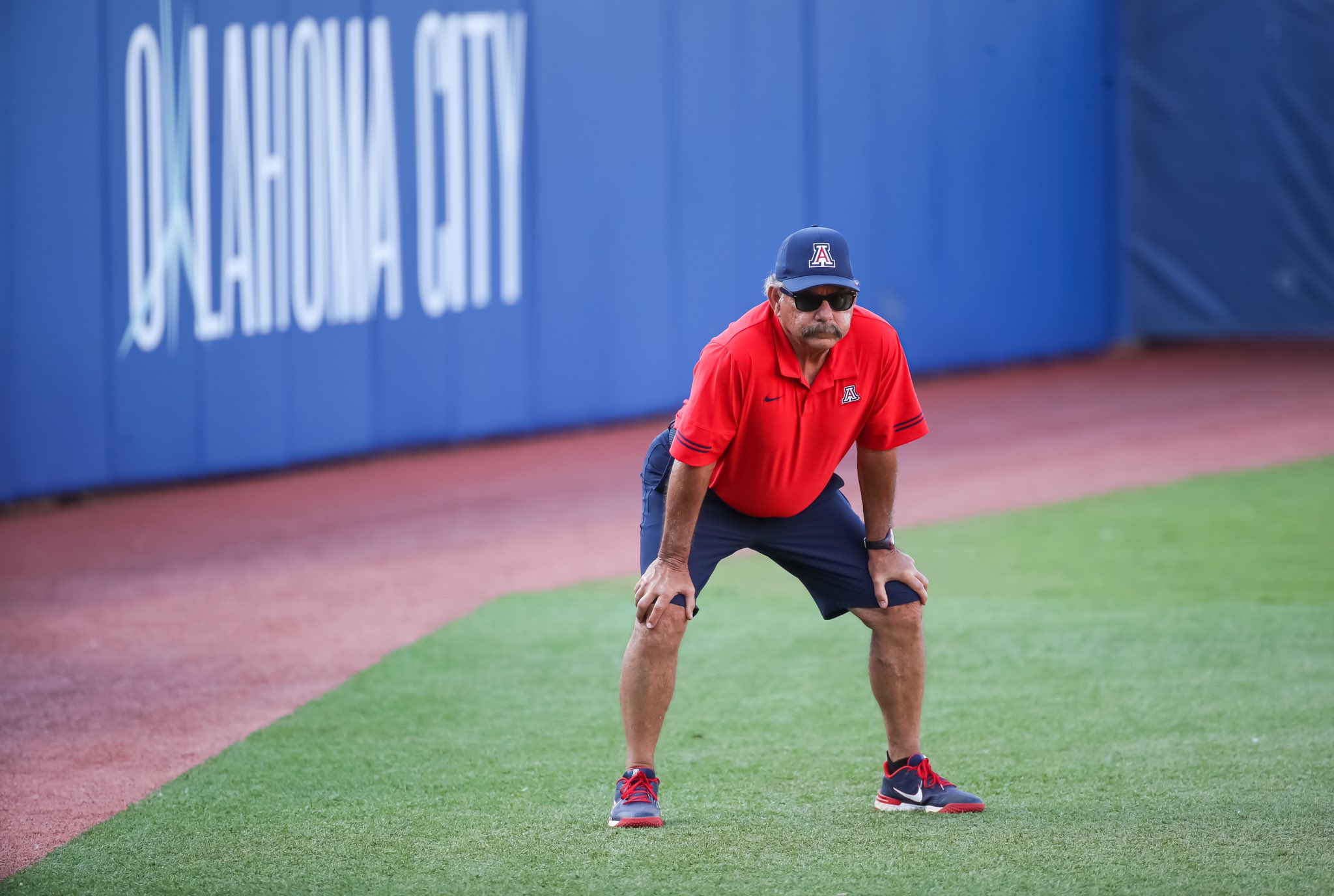 Arizona Softball (ArizonaSoftball) / Twitter