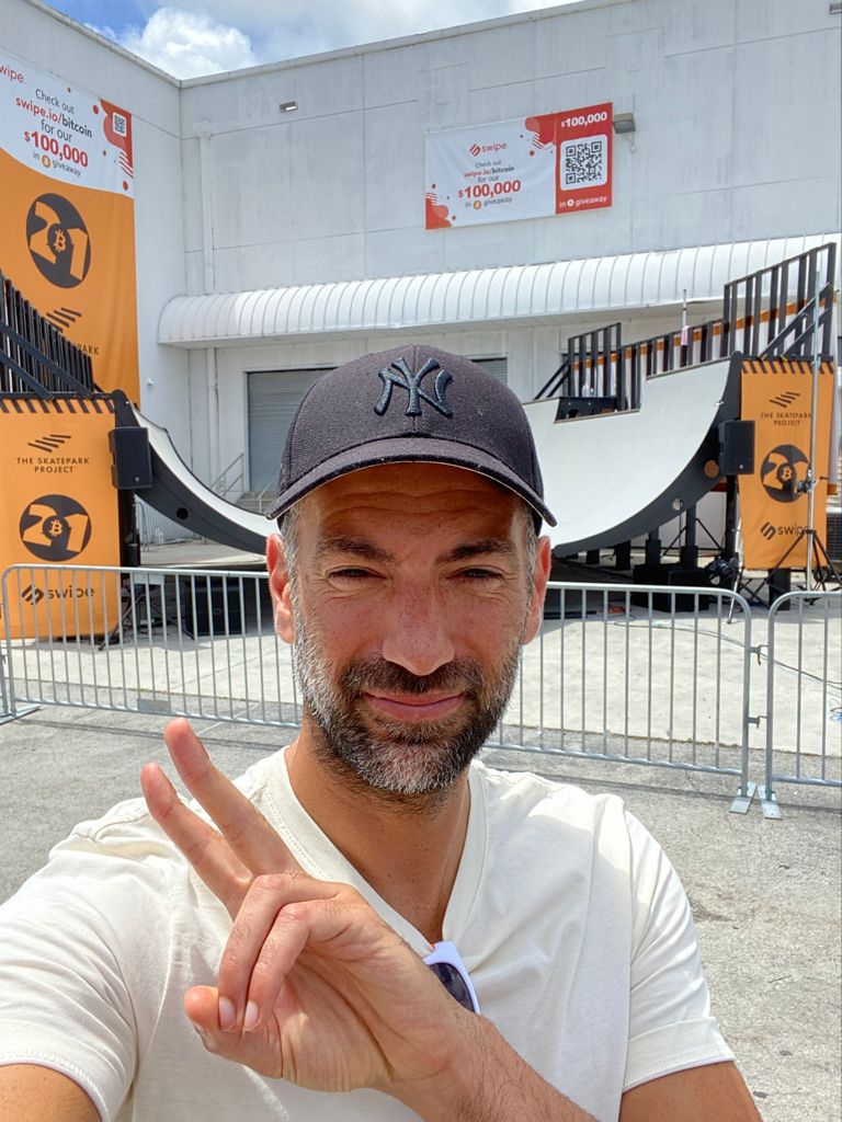 Taygetan's tweet photo. @swipe #SwipeBTC #Bitcoin2021
#Bitcoin https://t.co/5SXh4NHFDT