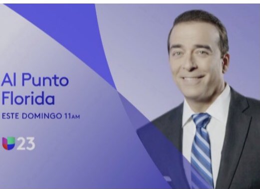 La joven cubano americana que se lanzó al terreno en el juego de pelota de Cuba y provocó la ira del régimen castrista habla con nosotros este domingo 11 A.M. en <a href="/AlPuntoFL/">Al Punto Florida</a> <a href="/DirectorioCuba/">Directorio</a> @cabrerakiele <a href="/CUBADECIDE/">CUBA DECIDE</a>