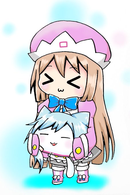 Twoucan ホワイトシスターロム の注目ツイート イラスト マンガ コスプレ モデル Twoucan ホワイトシスターロム の注目ツイート イラスト マンガ コスプレ モデル