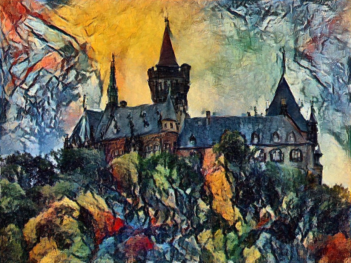 WorldRepainted's tweet image. #castle #landscape #landscapepainting #art #artwork #painting #paintingart #visualart #contemporaryart #digitalart #digitalartwork #digitalpainting #ArtistOnTwitter