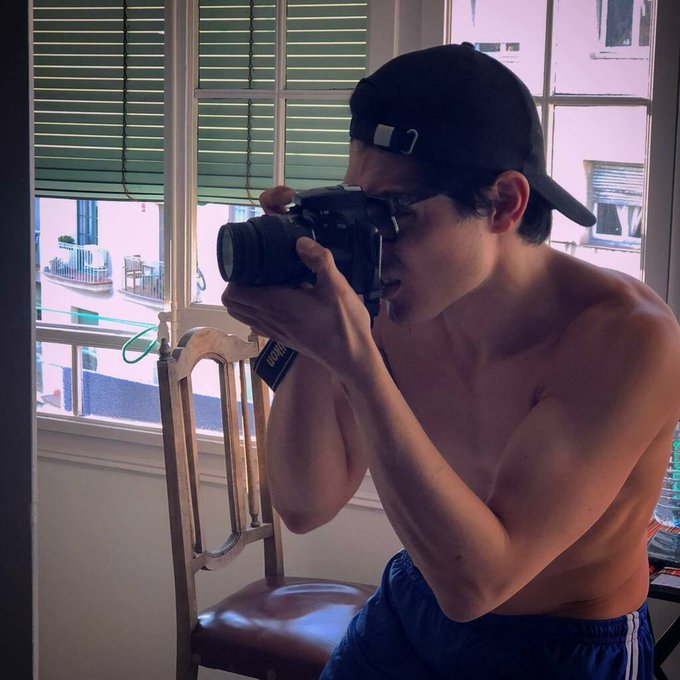 Catch on action!! :P https://t.co/VKnN6ZOIgn https://t.co/zT52sxEN1B<a href="/tag/boy"class="tags"><span>#boy</span></a><a href="/tag/porngay"class="tags"><span>#porngay</span></a><a href="/tag/gaysfordays"class="tags"><span>#gaysfordays</span></a>