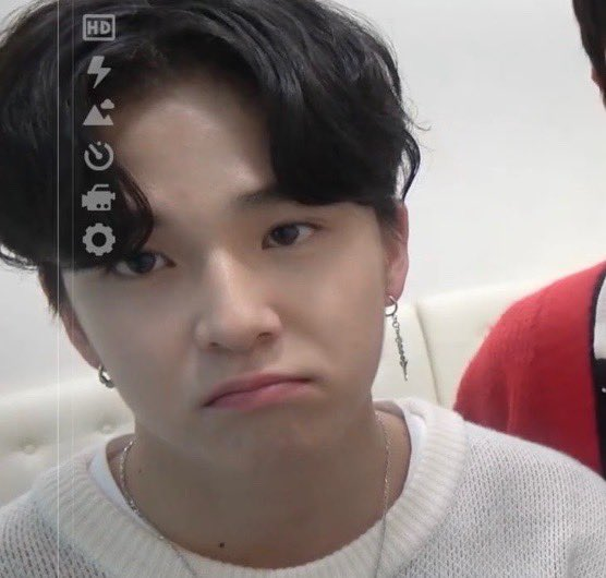 IittIeasahi's tweet photo. somethings never changed he’s still a baby https://t.co/rqL3eRunVp