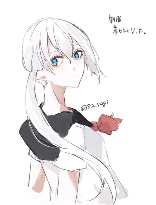 今回のお勉強と落書き 