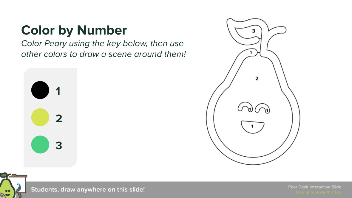 Pear Deck Learning tweet media