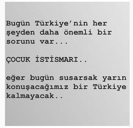 CocukCunku's tweet photo. #cocukistismarınakarşıcocukgücü
#istismardeğilcinayet
#cocukistismarınason
#cocukistismarınınaffıolmaz
#beykozunıversitesi https://t.co/mjIuPQ2DcS