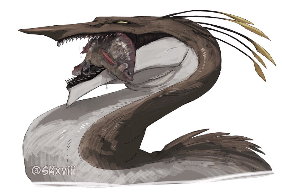 「heron 」|Sidのイラスト