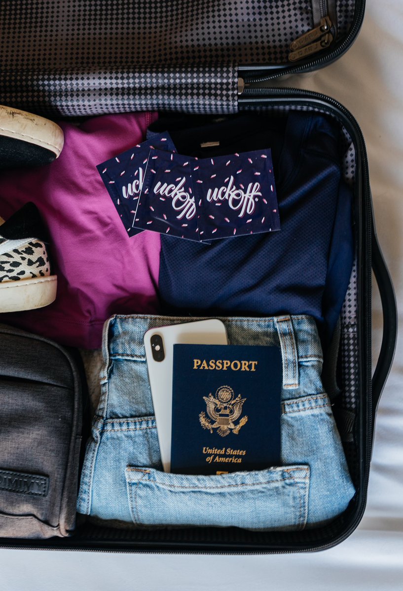 uckoffclean's tweet photo. Don’t forget to pack uck-off and keep your dirty tech clean wherever you go! Phknes, tablets, computers, smartwatches and every screen in-between! https://t.co/bYsd0nym49