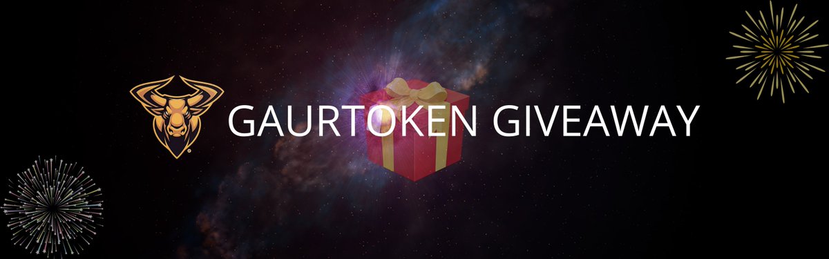 GaurToken Finance tweet media