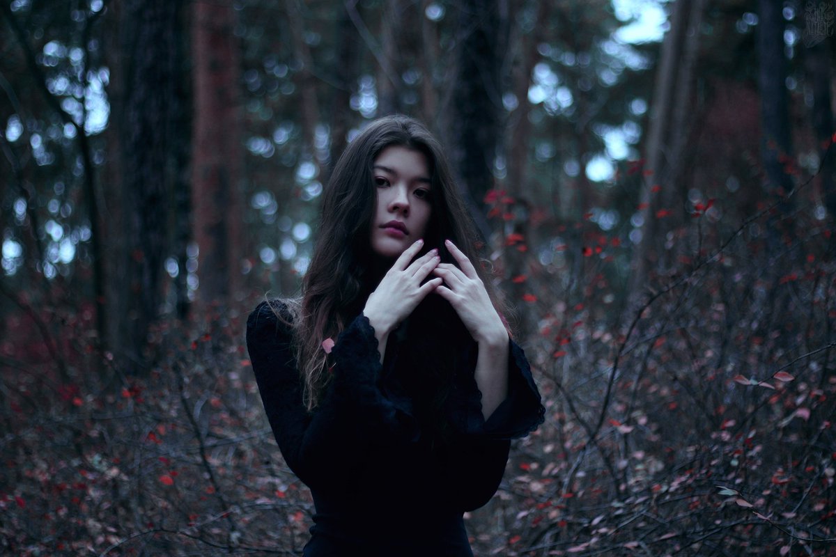 NatalieIna's tweet photo. Poisonous crimson memories.
Model - Natalie Nguyen.
Natalie Ina Photography.
October 2020.
#forestgirl #forestghost #autumnmelancholy #octoberwoods #gothicvictorian #darkphotography #NatalieIna #natalieinaphotography https://t.co/TvV9GLOUl8