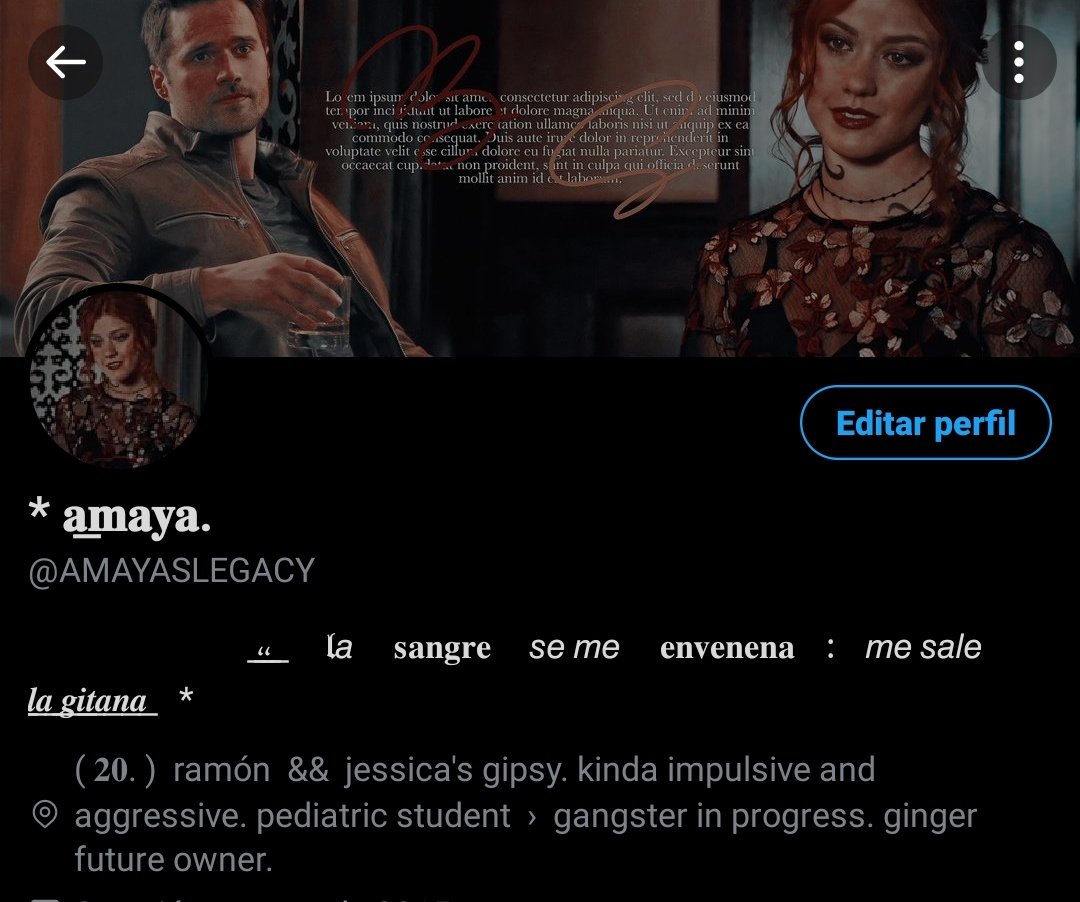 ⠀
⠀⠀⠀ ⠀⠀⠀            #𝐍𝐄𝐖𝐋𝐀𝐘𝐎𝐔𝐓⠀
⠀⠀ ⠀⠀  + 𝗆𝖺𝗍𝖼𝗁𝗂𝗇𝗀 𝗐𝗂𝗍𝗁 <a href="/trafficlegacy/">Byron.</a>.⠀

                     ʙʏ : <a href="/AMAYASLEGACY/">* 𝒂𝒎𝒂𝒚𝒂 .</a>. ㅤ 
ㅤ       ㅤ