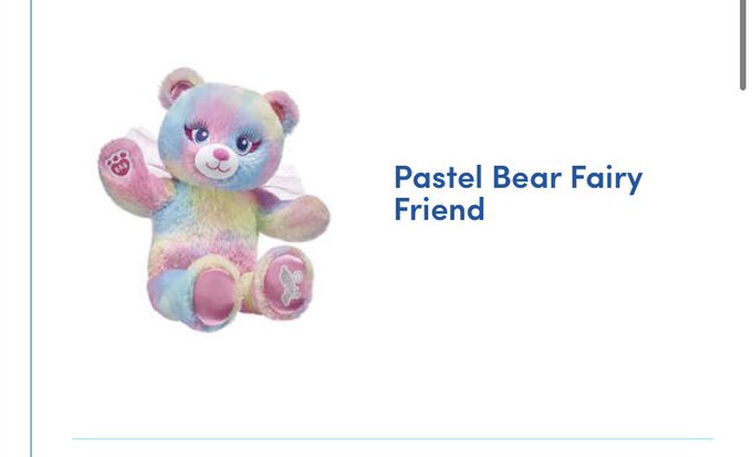 Soooo who&rsquo;s gonna fund my customized build a bear? (Obviously it has a full outfit and accessories) https://t<a href="/tag/findom"class="tags"><span>#findom</span></a><a href="/tag/adultwork"class="tags"><span>#adultwork</span></a><a href="/tag/cashapp"class="tags"><span>#cashapp</span></a><a href="/tag/sellingcontent"class="tags"><span>#sellingcontent</span></a><a href="/tag/buyingcontent"class="tags"><span>#buyingcontent</span></a>