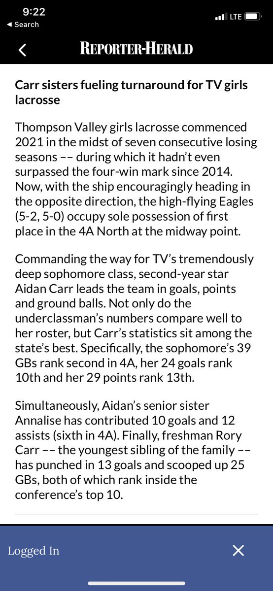 ❤️🥍 <a href="/NovaWLax/">Villanova WLAX</a> <a href="/CUCoachElliott/">Ann Elliott Whidden</a> <a href="/CUBuffsWLax/">Colorado Buffaloes Lacrosse</a> <a href="/NDWomensLax/">Notre Dame Women’s Lacrosse</a> <a href="/Pitt_WLAX/">Pitt Lacrosse</a> <a href="/PennStateWLAX/">Penn State Women’s Lacrosse</a> <a href="/OhioStateWLAX/">Ohio State Women’s LAX</a> <a href="/USCTrojansLax/">USC Women's Lacrosse</a> <a href="/OregonWLAX/">Oregon Lacrosse</a>