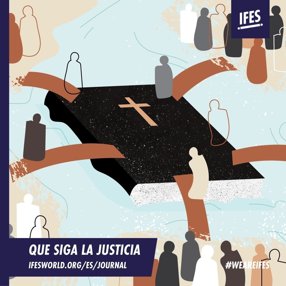 IFES tweet media