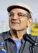 Happy Birthday to Mark Harelik     