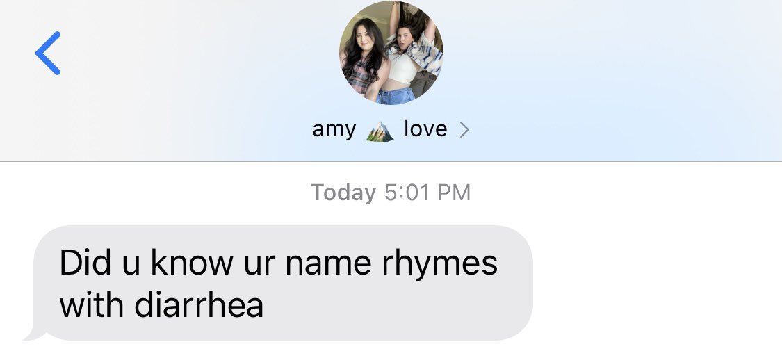 love getting cute texts from bae 😍😍😍 <a href="/amyashermusic/">amy asher</a>