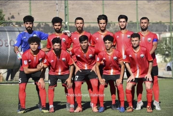 momenzellmii's tweet photo. #proud #Xurmal #Khurmal #Club #football #Kurdistan https://t.co/HtAhSU1mNh