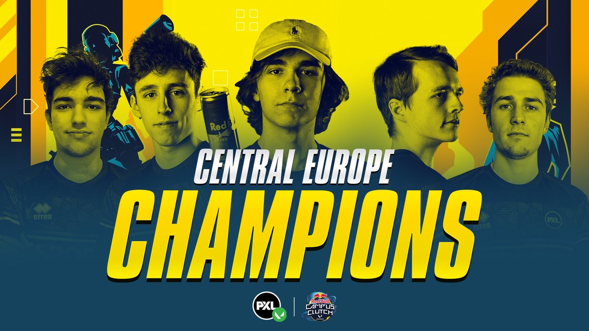 Tweets With Replies By Pxl Esports Esports Pxl Twitter