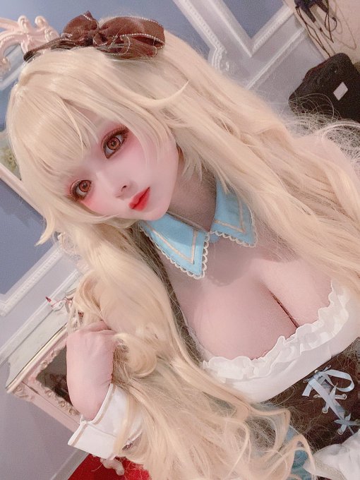 コスプレイヤーきっかのTwitter画像61