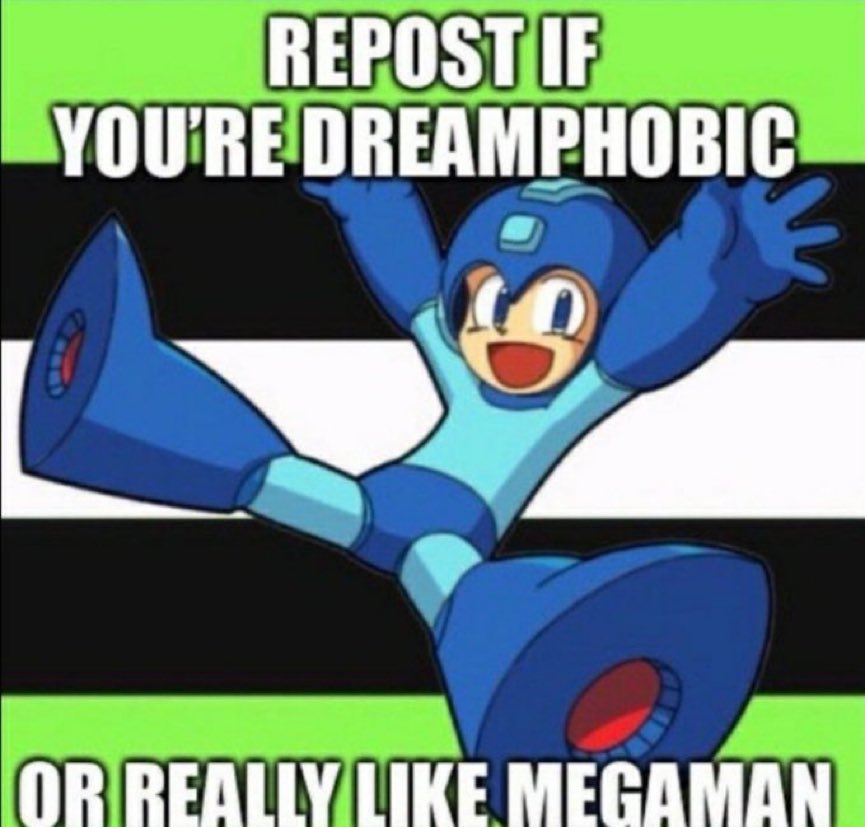 snepmerlin's tweet photo. @MegaMan https://t.co/RqR0zoGHPC