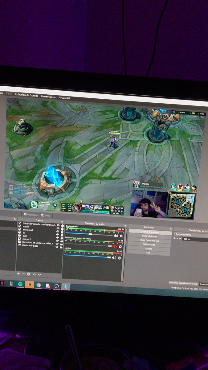 twitch.tv/whoismanabe
STREAM ON, OTP DIANA🌙, road to diamond 
No soy <a href="/ffaka_/">faka 🌙</a> pero se intenta 🥺🥺