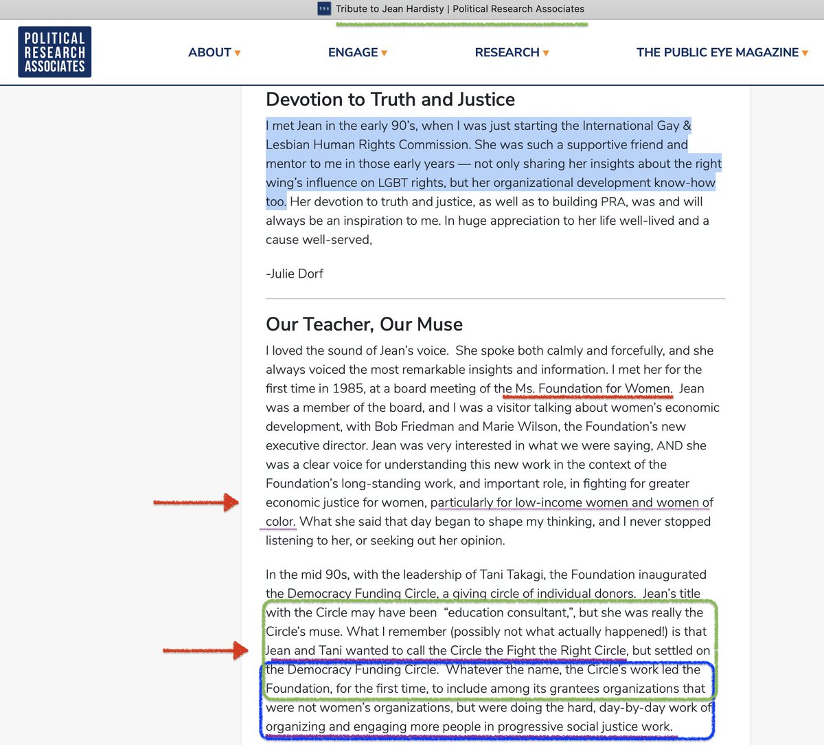 LetsGetHonest Absolutely Analysis, 2009+ on Twitter "(The