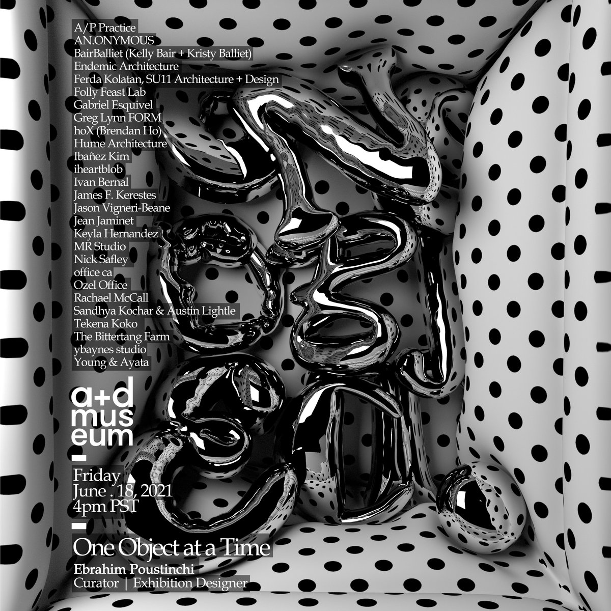 Greg Lynn FORM tweet media