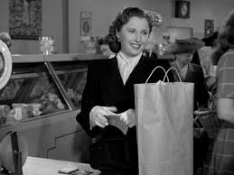 The Lesser Known Barbara Stanwyck Was there anything she couldn't do - and do superbly? Remember the Night = The Lady Eve Forty Guns = The Furies The File on Thelma Jordon = Double Indemnity My Reputation = Stella Dallas