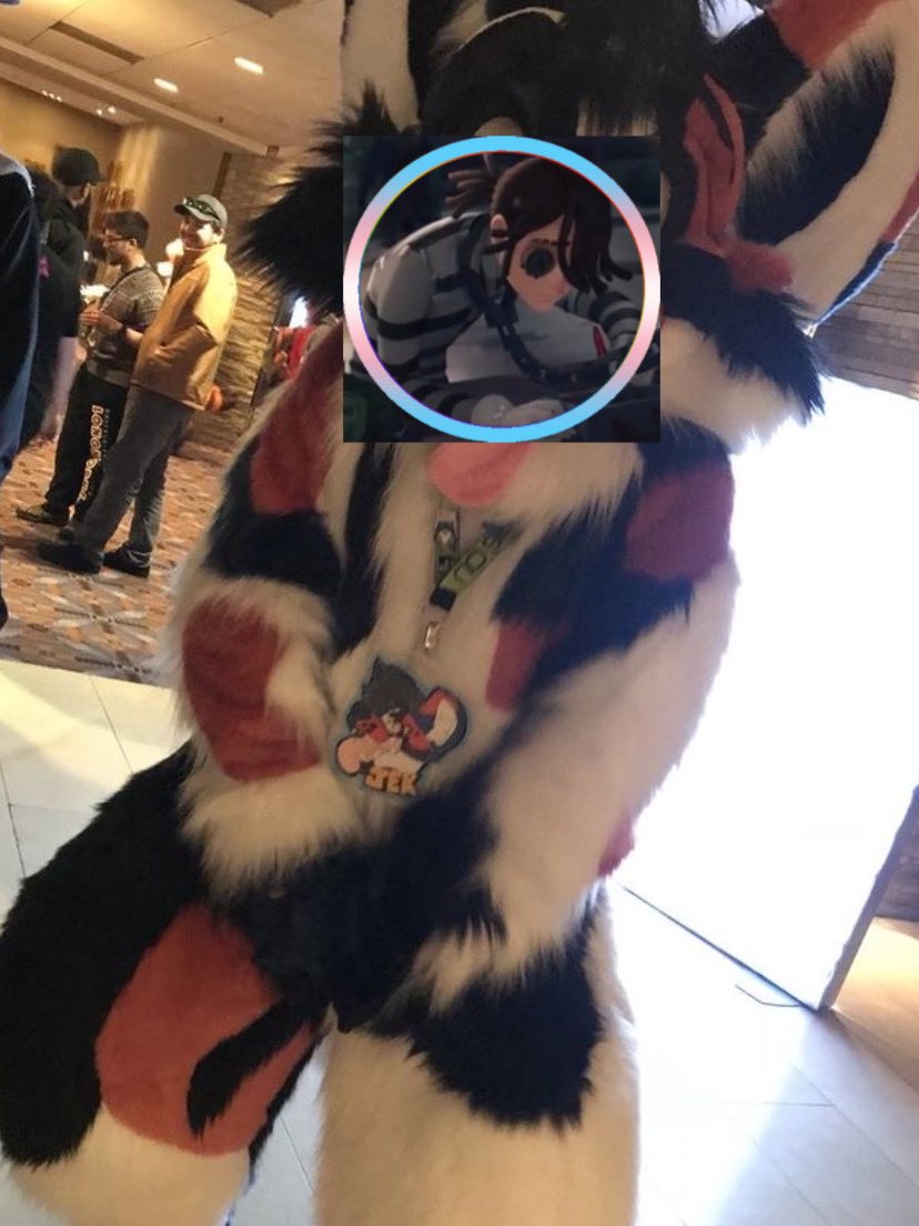 your oomf is a furry! (@OomfFurry) / Posts / X