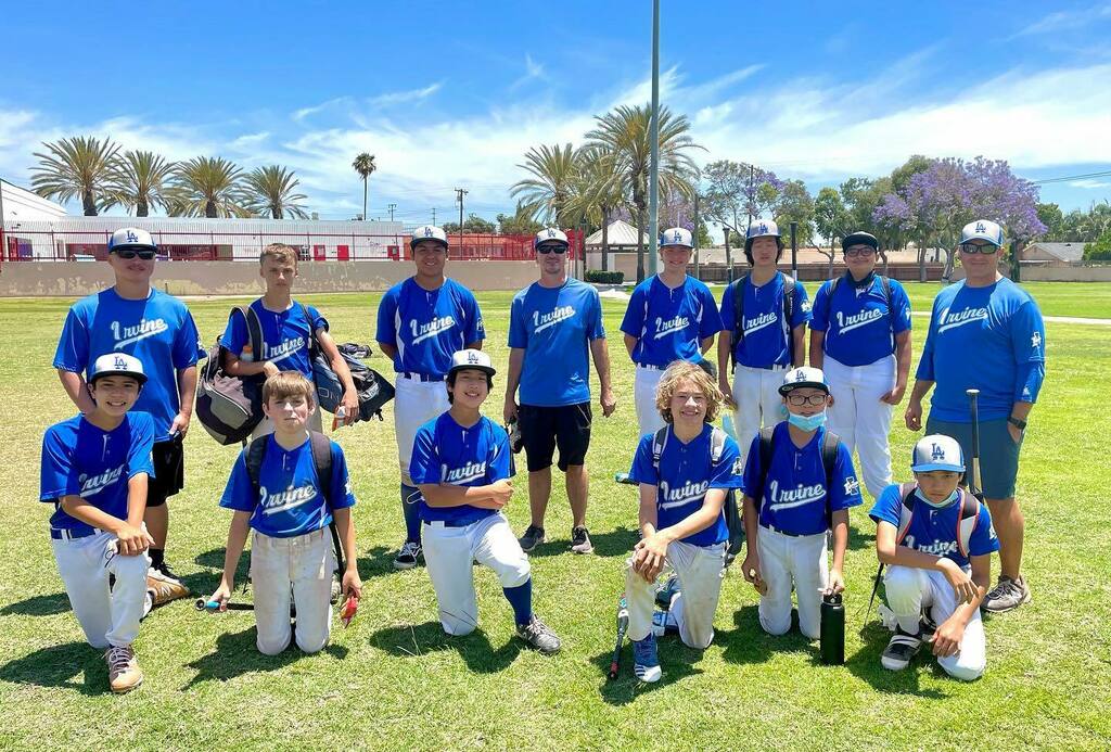 adam_thedad's tweet image. Congratulations to this crew! Second place in the silver division. Isaac’s first championship game, and almost pulled it off. Lost in the bottom of the last inning.
