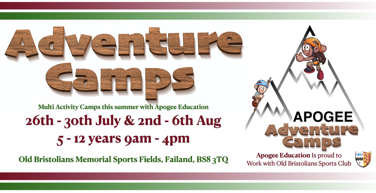 APOGEE Education tweet media