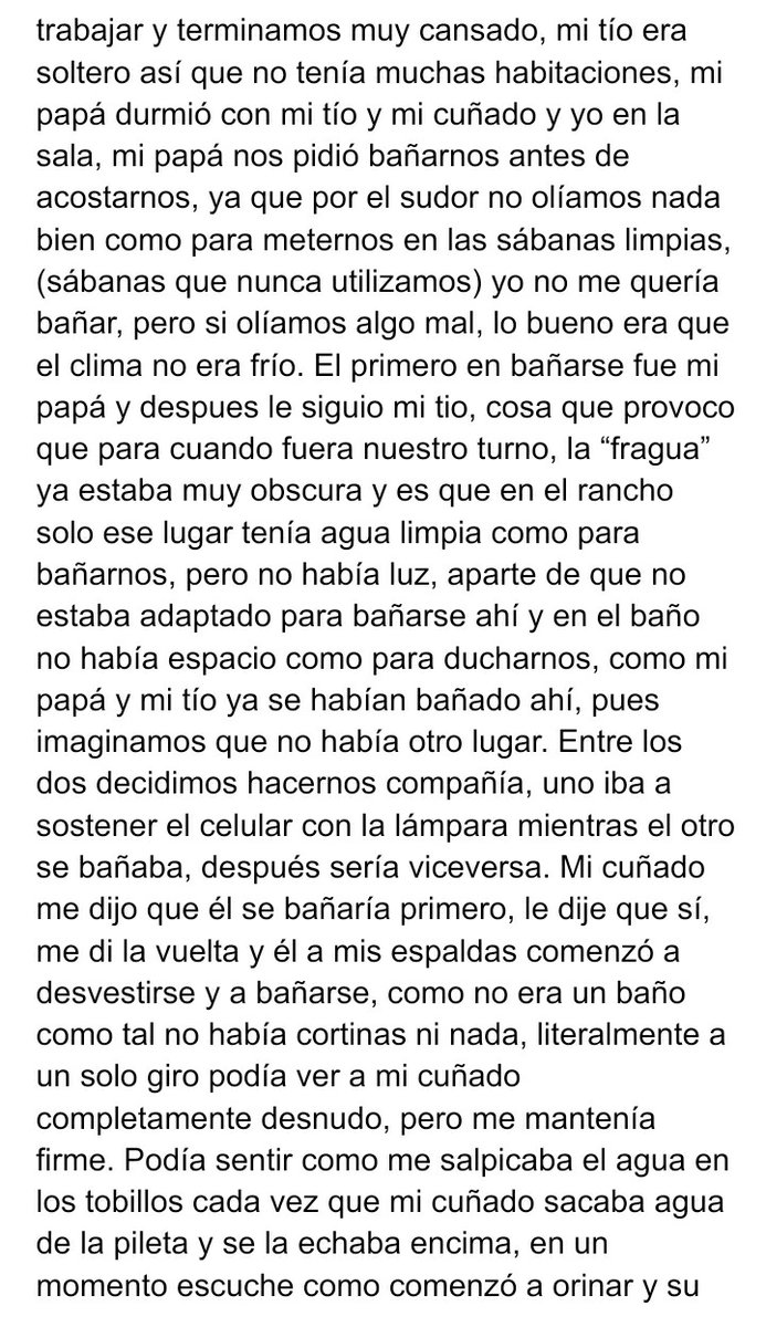 gayxrelatos's tweet photo. 🔥CON MI CUÑADO🔥 https://t.co/EeBcPv57sf