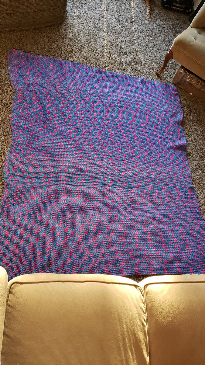 Since it's #selfpromosaturday and pride.
If you would like to support someone in the LGBTQ+ community, I do a lot of things for commission like:
- crochet (see more below &amp; in 3rd tweet)
- do transcripts for podcasts (DM for prices)
- make catnip socks