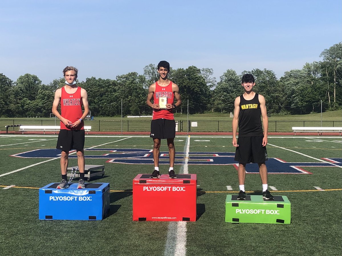 Wheatley Track tweet media