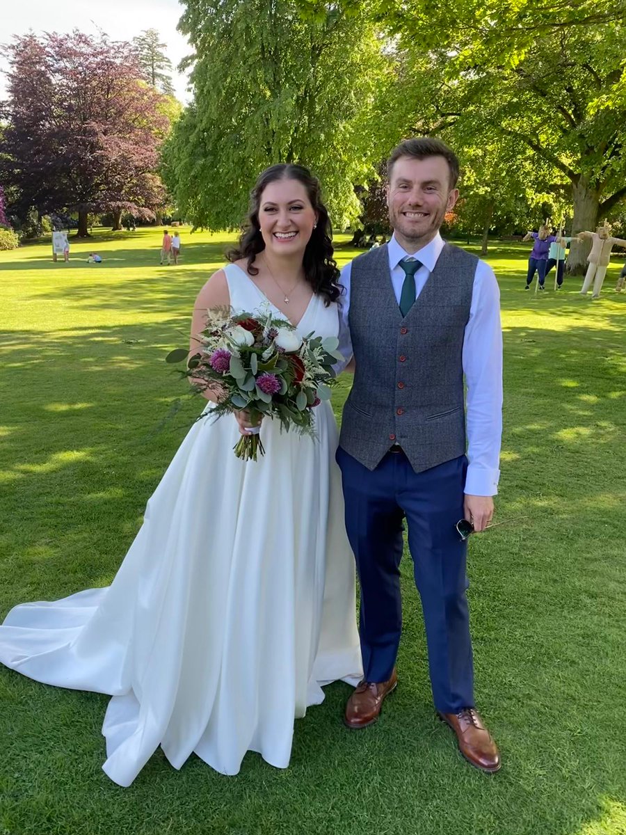 Lucine Nahabedian tweet media