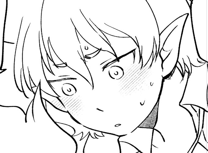 Clipstudioのtwitter漫画作品