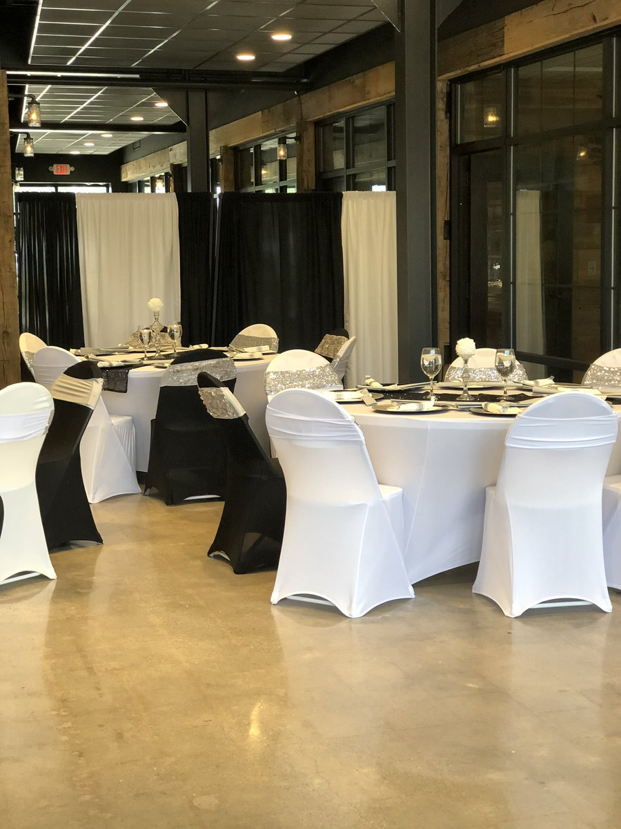 WyrkSpace's tweet photo. Congratulations to the beautiful bride and groom! Thank you for celebrating with us at Wyrk_space. If you need event space please check us out! #venue #party #wedding https://t.co/vDsSM0lk2x
