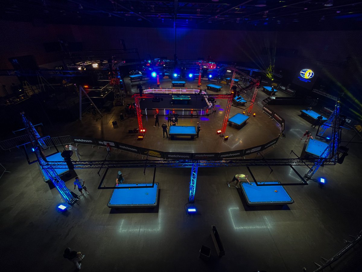 Fedor Gorst tweet media