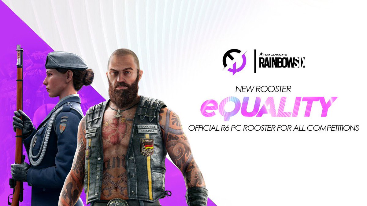 eQuality Gaming tweet media