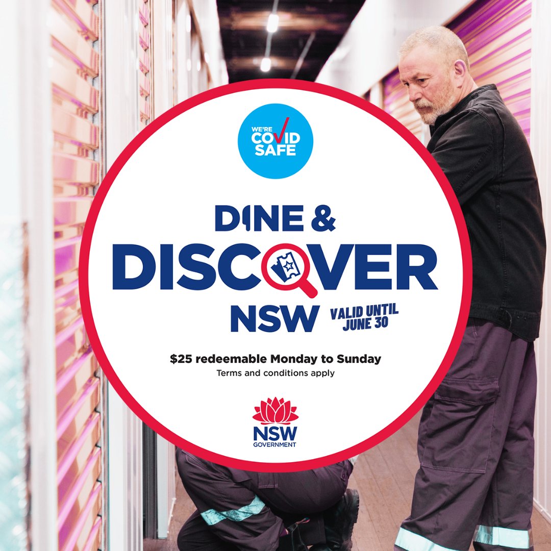 Only a few weeks left to make use of your Dine &amp; Discover vouchers - support an industry devastated by Covid-19 &amp; save on your ticket to Breathing Corpses! Cheap previews &amp; $20 for 20s on Thursdays w code KXT20for20s. Don't let your vouchers go to waste. events.humanitix.com/breathing-corp…