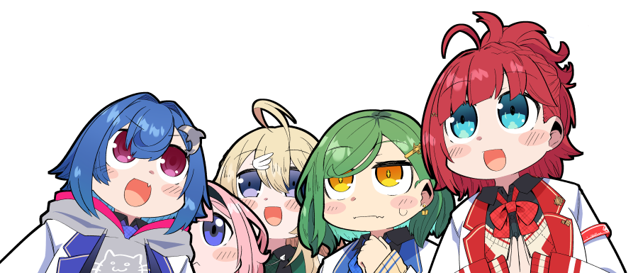 そして生まれるtlのを見るセレ女画像 ニシゾノート 描くンゴ 画ハク ア 221 ﾂﾂｲﾁ 同人作家vtuber さんばかコミカライズ第一巻発売中 のイラスト