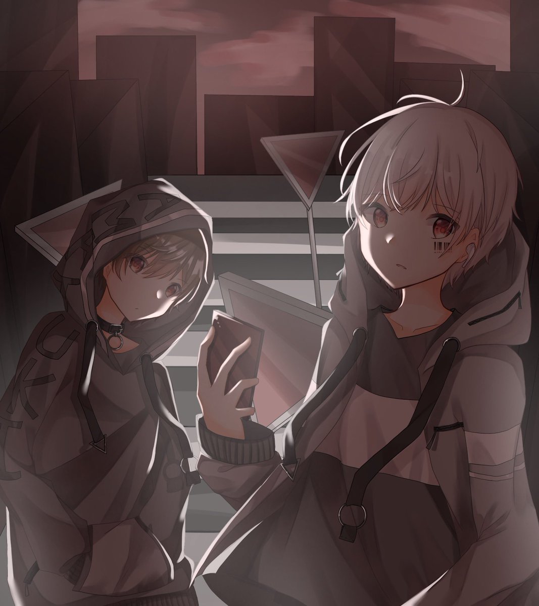 チルドレンレコード のイラスト マンガ コスプレ モデル作品 56 件 Twoucan