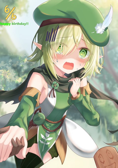 プリコネのイラストまとめ プリコネのイラストまとめ