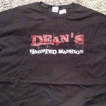 Photo by Dean's Haunted Mansion (@DeansHaunted)