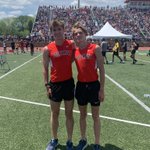 Photo by Pinckney Mens Track & Field (@PinckneyTF)