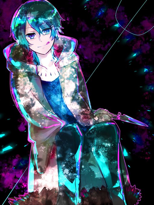 スアローのtwitterイラスト検索結果 スアローのtwitterイラスト検索結果
