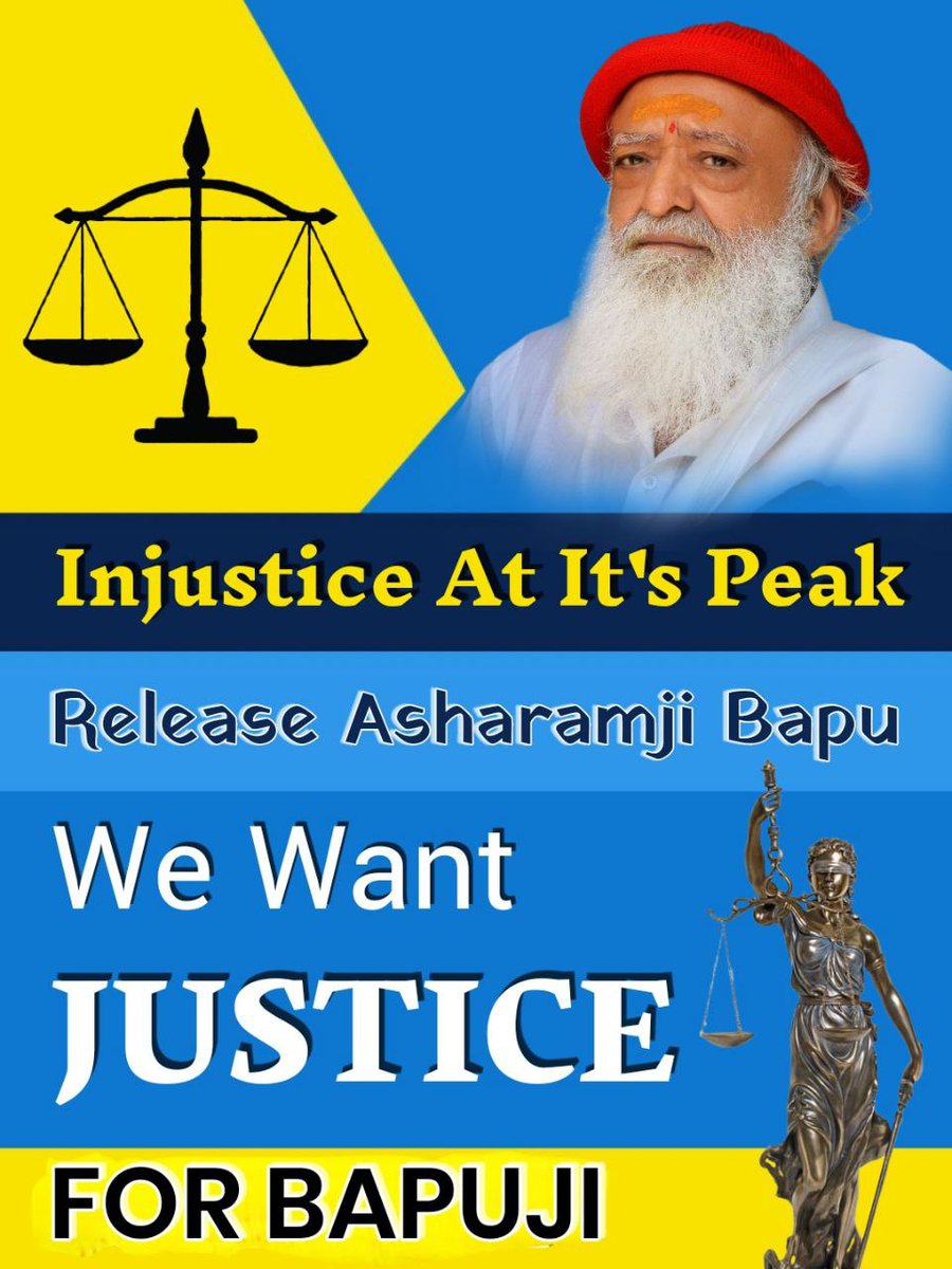 nvnisranee21's tweet photo. आज जब स्वयं #Bapuji को उपचार की जरूरत पड़ रही है तो उन्हें एलोपैथी उपचार क्यों दिया जा रहा है ।
एलोपैथी उपचार के कई दुष्परिणाम होते हैं इसलिए Sant Shri Asharamji Bapu ने सदैव लोगों को इससे बचकर आयुर्वेदिक उपचार का मार्ग दिखाया है ।
#आयुर्वेद_हमारी_शान https://t.co/V9R9MNvERl