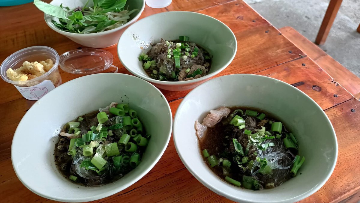 dOFfEFDdlhfpBdP's tweet photo. ให้ภาพมันฟ้อง อร่อยจริง 🙏🏻😁🙏🏻 https://t.co/g44Js2aF7J