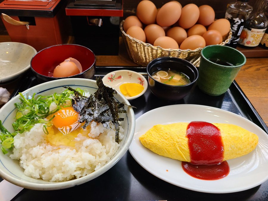 たまごかけごはん但熊 兵庫 メニュー とお取り寄せ通販 ウラ撮れ Keep It Up