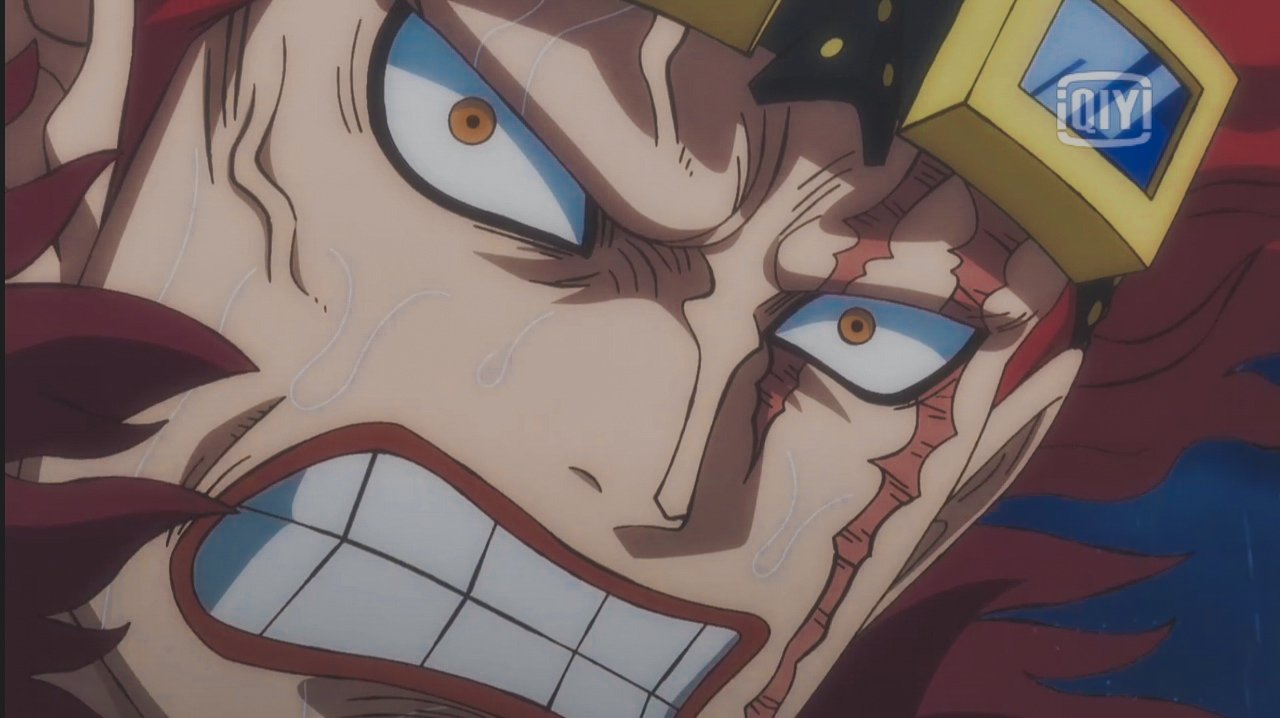 ᶠᵒᵒˢʰᵃ Law X Kid X Luffy Episode 977 Onepiece T Co Vl9cf4zrdh Twitter